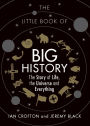 The Little Book of Big History: The Story of Life, the Universe and Everything