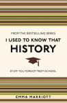Alternative view 1 of I Used to Know That: History: Stuff You Forgot from School