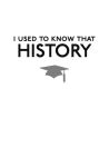 Alternative view 3 of I Used to Know That: History: Stuff You Forgot from School