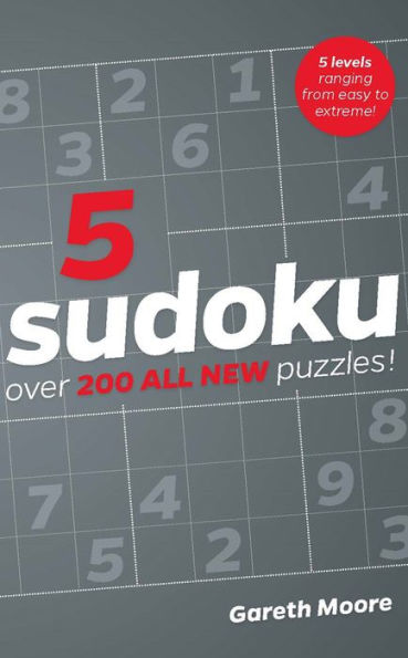 Sudoku 5