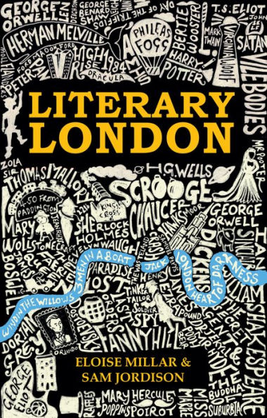 Literary London