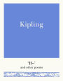 Kipling: 'If-' and Other Poems