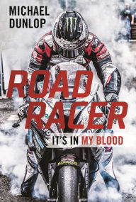 Title: Road Racer: It's in My Blood, Author: L-X