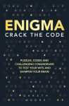 Alternative view 1 of Enigma: Crack the Code