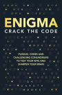 Enigma: Crack the Code