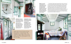 Alternative view 5 of Inspiring Tiny Homes: Creative living on land, on the water, and on wheels