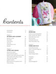 Alternative view 2 of Learn to Sew: 25 quick and easy sewing projects to get you started