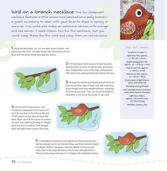 Bugs and Fishes by Lupin: How To Cut out Small Felt Shapes