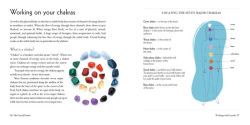 Alternative view 2 of The Little Pocket Book of Crystal Healing: Crystal prescriptions that will change your life forever