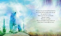 Alternative view 2 of Talulla Bear Goes Exploring: A Mindful Tale of Discovery