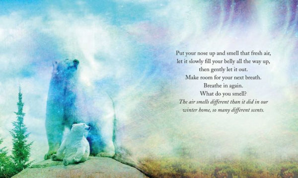 Talulla Bear Goes Exploring: A Mindful Tale of Discovery