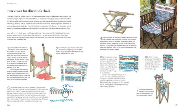 Thrifty Chic: Interior Style on a Shoestring