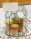 Alternative view 3 of The Balcony Gardener: Creative ideas for small spaces