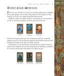 Alternative view 2 of The Dragon Tarot: Includes a full deck of 78 specially commissioned tarot cards and a 64-page illustrated book