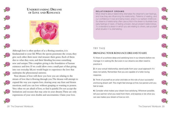Be Your Own Dream Interpreter: Uncover the real meaning of your dreams and how you can learn from them
