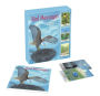 Bird Messages: Includes 52 specially commissioned cards and a 64-page illustrated book