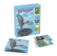 Title: Bird Messages: Includes 52 specially commissioned cards and a 64-page illustrated book, Author: Susie Green