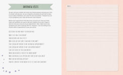Alternative view 2 of From Bump to Baby: A record book of pregnancy and beyond