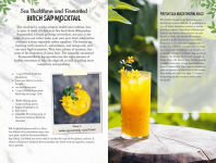 Alternative view 3 of Wild Mocktails: Delicious mocktails using home-grown and foraged ingredients