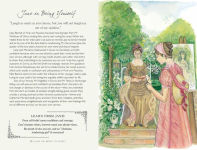 Alternative view 4 of Be More Jane: Bring out your inner Austen to meet life's challenges