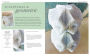 Alternative view 2 of Folded Book Art: 35 beautiful projects to transform your books-create cards, display scenes, decorations, gifts, and more