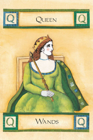 The Magic of Tarot: Includes a full deck of 78 specially commissioned tarot cards and a 64-page illustrated book