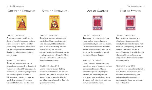 The Magic of Tarot: Includes a full deck of 78 specially commissioned tarot cards and a 64-page illustrated book