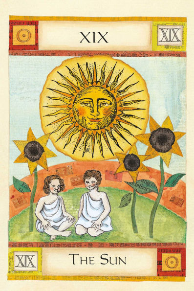 The Magic of Tarot: Includes a full deck of 78 specially commissioned tarot cards and a 64-page illustrated book