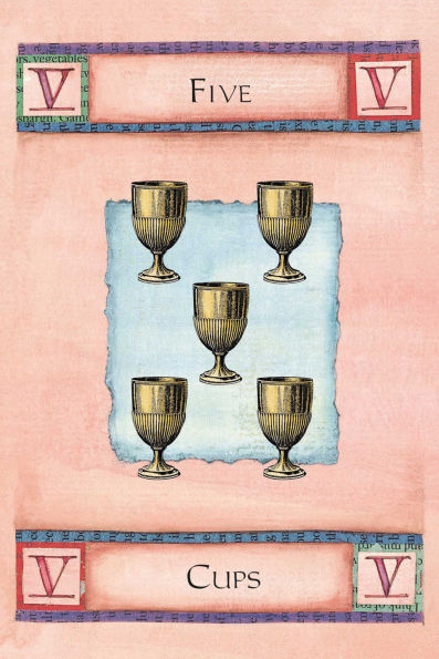 The Magic of Tarot: Includes a full deck of 78 specially commissioned tarot cards and a 64-page illustrated book