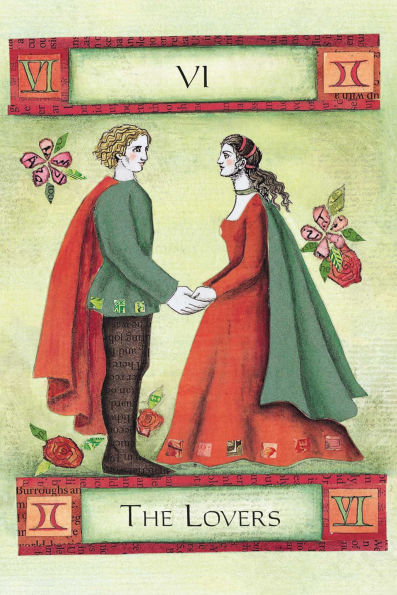 The Magic of Tarot: Includes a full deck of 78 specially commissioned tarot cards and a 64-page illustrated book