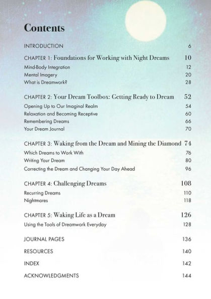 the Inner World of Night Dreams: Use your dreams to expand awareness waking life become best version yourself