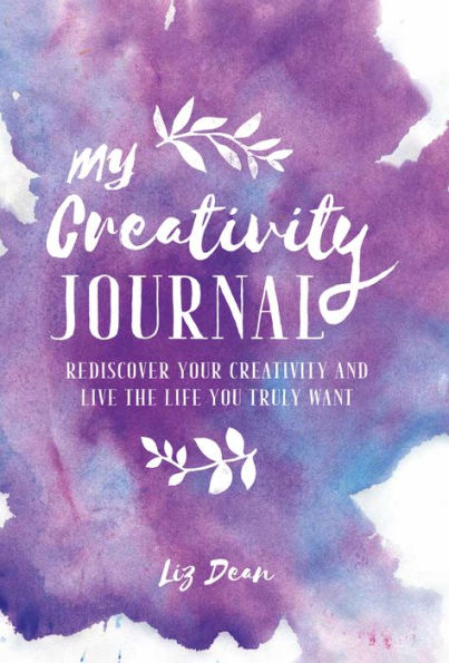 My Creativity Journal