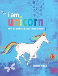 Title: I Am Unicorn, Author: Cico Books