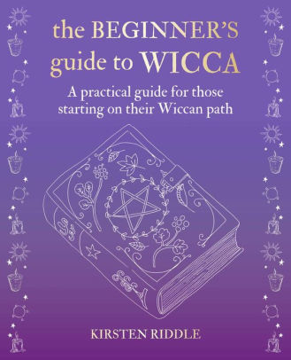 barnes and noble wicca