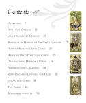 Alternative view 3 of Tarot of the Heart: 50 ways to divine love