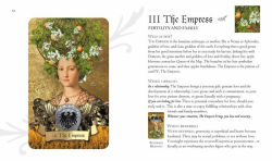 Alternative view 4 of Tarot of the Heart: 50 ways to divine love