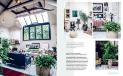 Alternative view 5 of Wild Interiors: Beautiful plants in beautiful spaces