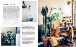 Alternative view 8 of Wild Interiors: Beautiful plants in beautiful spaces