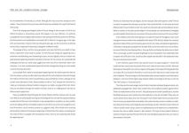 Alternative view 2 of UFOs and the Extraterrestrial Message: A spiritual insight into UFOs and cosmic transmissions