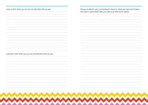 Alternative view 4 of My Creative Writing Journal: Unique prompts, exercises, and activities to inspire your imagination