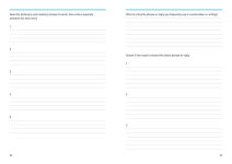 Alternative view 5 of My Creative Writing Journal: Unique prompts, exercises, and activities to inspire your imagination