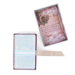 Alternative view 7 of Heavenly Bodies Astrology: Deck and Hardback Guidebook (Deluxe Boxset)