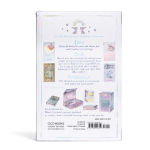 Alternative view 8 of Heavenly Bodies Astrology: Deck and Hardback Guidebook (Deluxe Boxset)