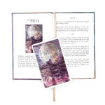 Alternative view 9 of Heavenly Bodies Astrology: Deck and Hardback Guidebook (Deluxe Boxset)