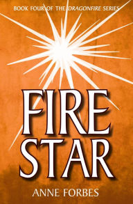 Title: Firestar, Author: Anne Forbes