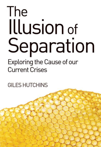 The Illusion of Separation: Exploring the Cause of our Current Crises