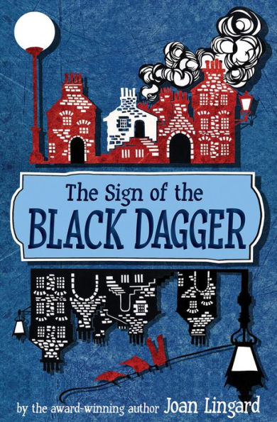 the Sign of Black Dagger