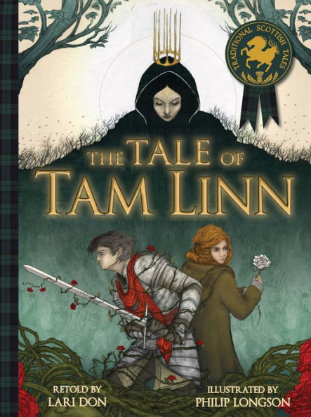 The Tale of Tam Linn
