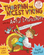 Thorfinn and the Awful Invasion
