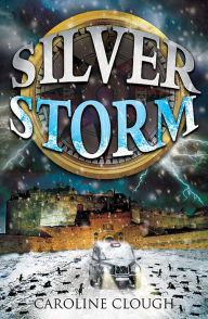 Title: Silver Storm, Author: Caroline Clough